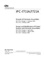 IPC 7711/21A pdf