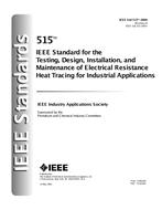 IEEE 515-2004 pdf