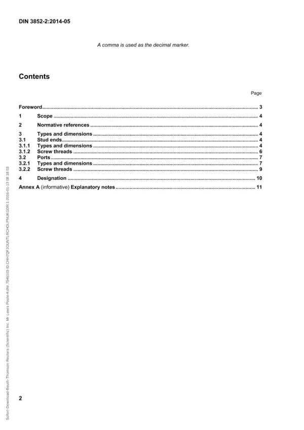 DIN 3852-2 pdf