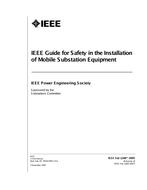 IEEE 1268-2005 pdf