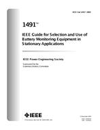 IEEE 1491-2005 pdf