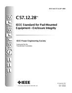 IEEE C57.12.28-2005 pdf