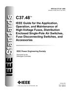 IEEE C37.48-2005 pdf