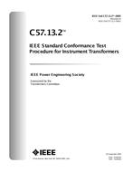 IEEE C57.13.2-2005 pdf