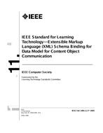 IEEE 1484.11.3-2005 pdf