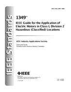 IEEE 1349-2001 pdf