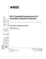 IEEE C57.12.44-2005 pdf