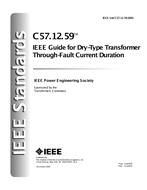 IEEE C57.12.59-2001 pdf