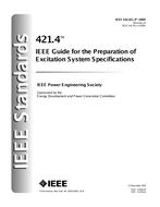 IEEE 421.4-2004 pdf