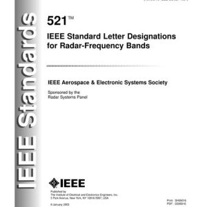 IEEE 521-2002 pdf