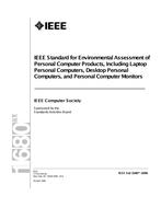 IEEE 1680-2006 pdf