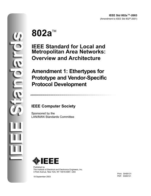 IEEE 802a-2003 pdf