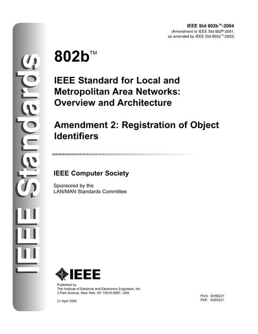 IEEE 802b-2004 pdf