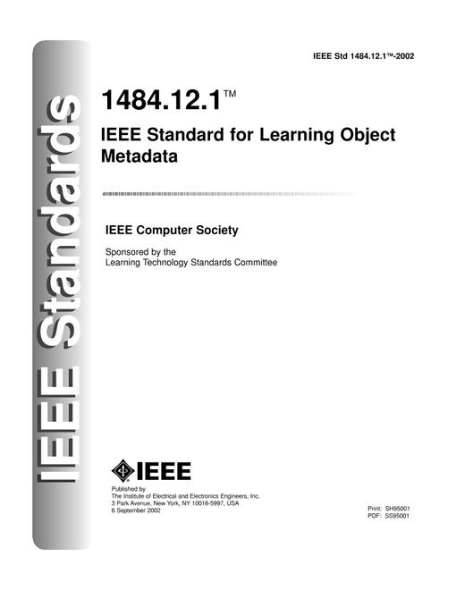 IEEE 1484.12.1-2002 pdf