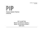 PIP ELIMTT00 pdf