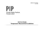 PIP PCETE001 pdf