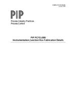 PIP PCFEL000 pdf