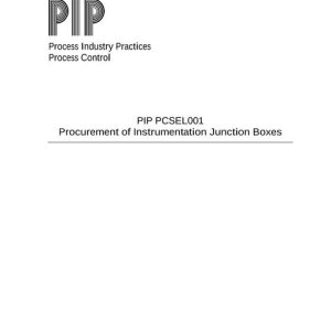 PIP PCSEL001 pdf