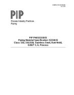 PIP PN01SD1B01 pdf