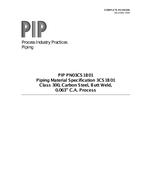 PIP PN03CS1B01 pdf