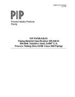 PIP PN50SA0L01 pdf