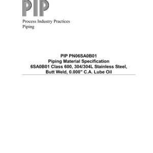 PIP PN06SA0B01 pdf