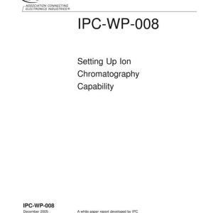 IPC WP-008 pdf