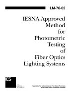 IES LM-76-02 (R2009) pdf