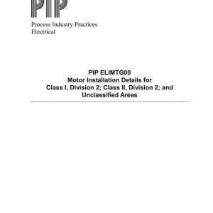 PIP ELIMTG00 pdf