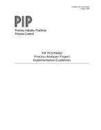 PIP PCEPA002 pdf