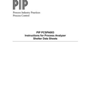 PIP PCSPA003 pdf