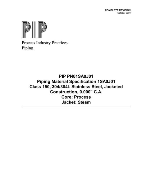 PIP PN01SA0J01 pdf