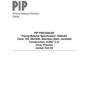 PIP PN01SA0J02 pdf