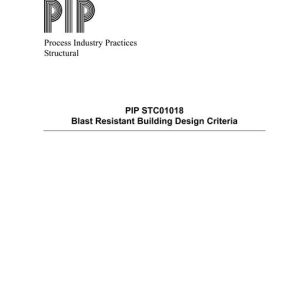 PIP STC01018 pdf