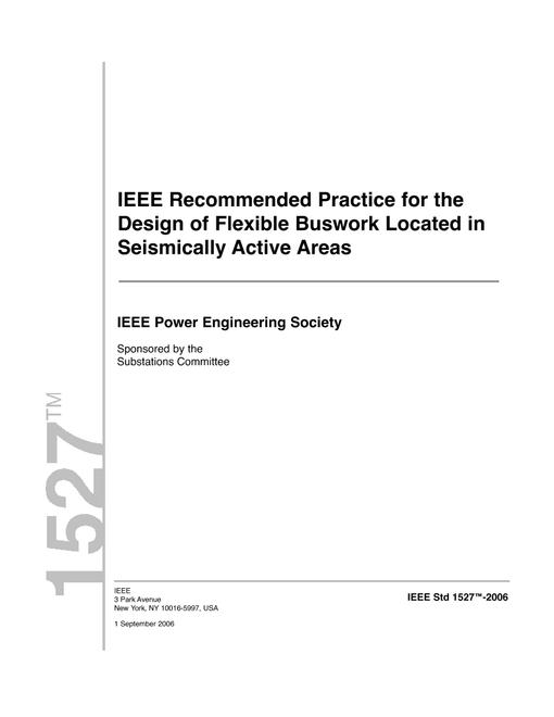 IEEE 1527-2006 pdf