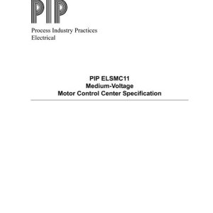 PIP ELSMC11 pdf