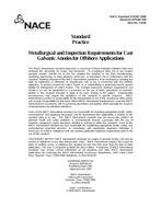 NACE SP0387-2006 pdf