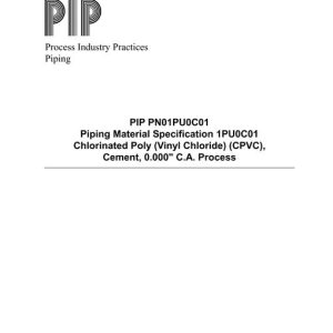 PIP PN01PU0C01 pdf