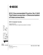 IEEE 1175.2-2006 pdf