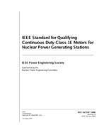 IEEE 334-2006 pdf