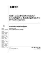 IEEE C62.31-2006 pdf