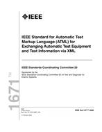 IEEE 1671-2006 pdf