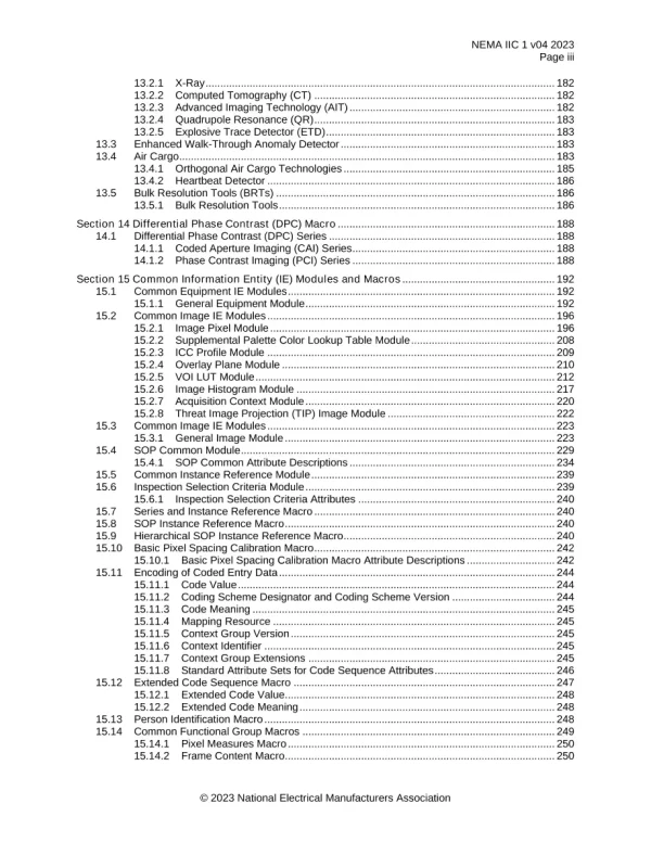 NEMA IIC 1 v04-2023 pdf