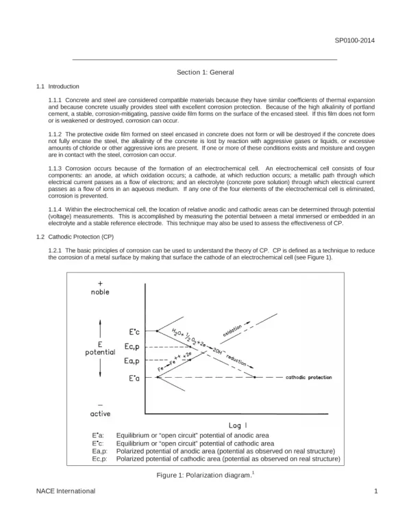 NACE SP0100-2014 pdf