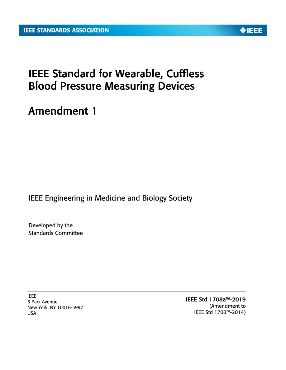 IEEE 1708a-2019 pdf