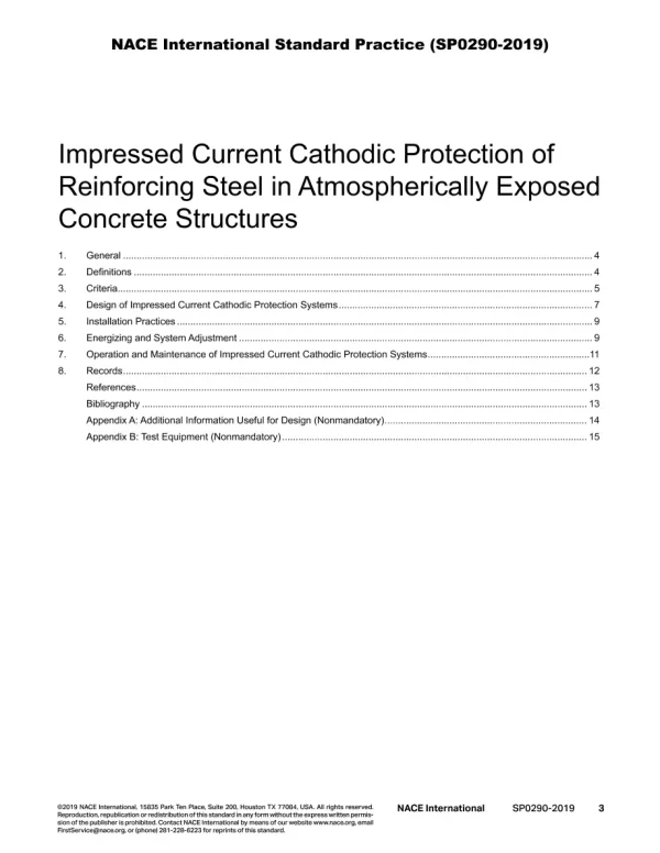 NACE SP0290-2019 pdf