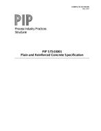 PIP STS03001 pdf