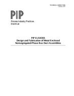 PIP ELSBD01 pdf