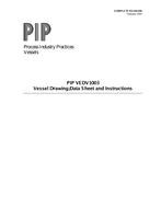 PIP VEDV1003 pdf