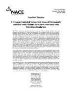 NACE SP0176-2007 pdf